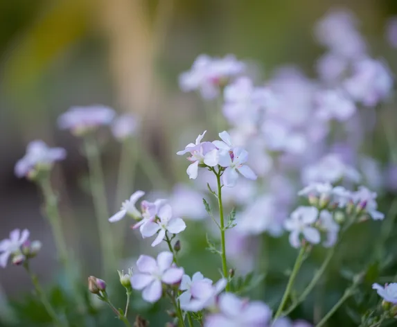 wild phlox