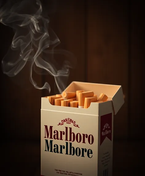 carton of marlboro reds