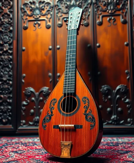 oud instrument