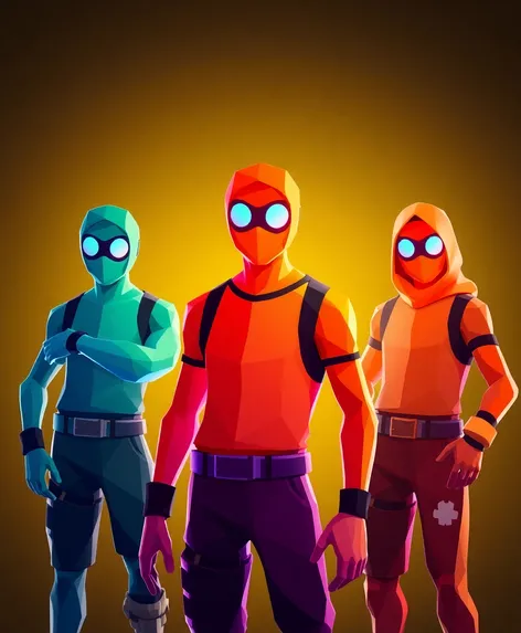 skinny fortnite skins