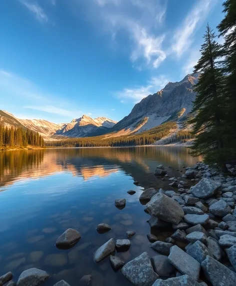 georgetown lake montana