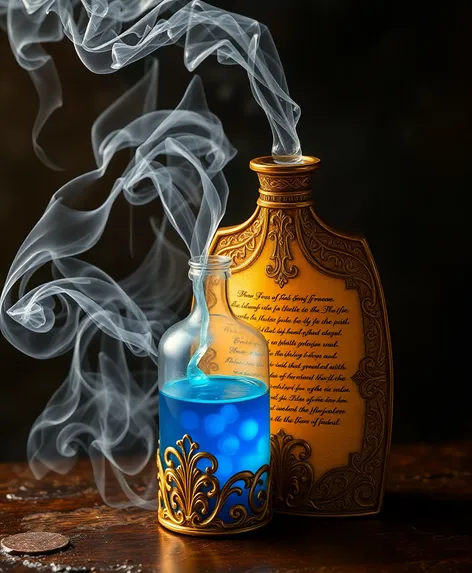 potion of ultimate healing