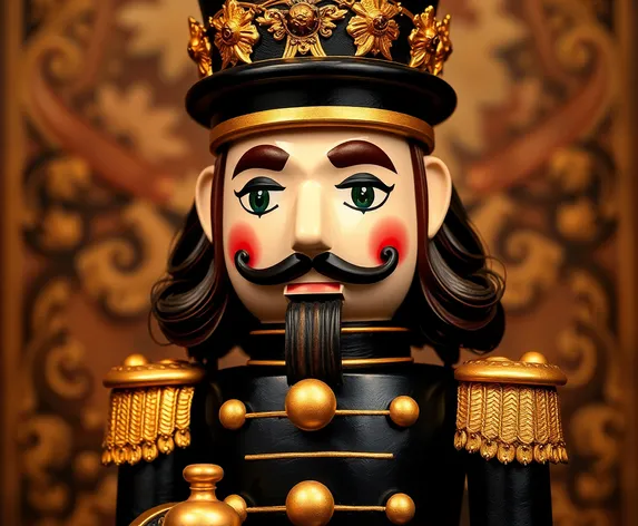 nutcracker soldier