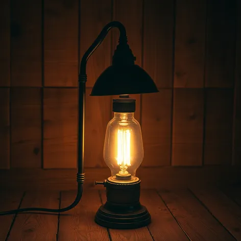 leg lamp lamp