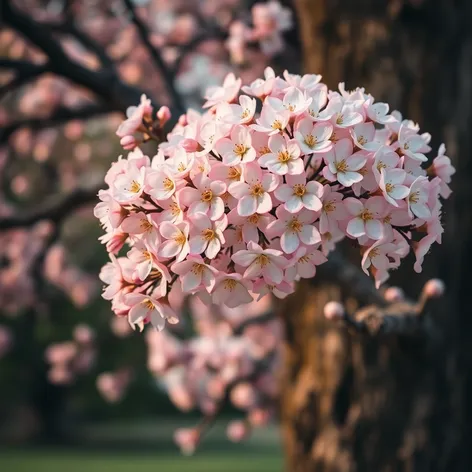 oak flower