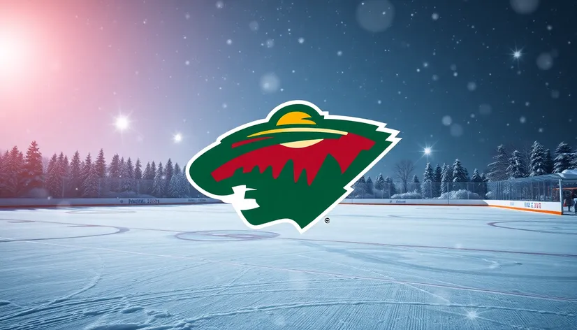 minnesota wild