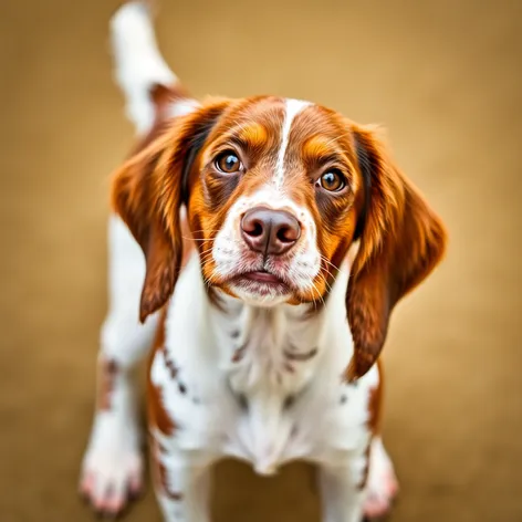 english pointer mixed breed