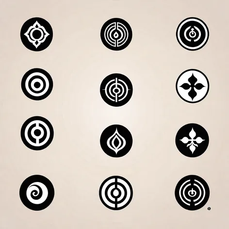 taoist symbols