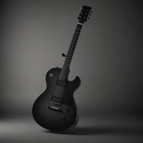 guitar silhouette