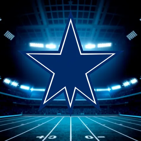 dallas cowboys emblem pictures