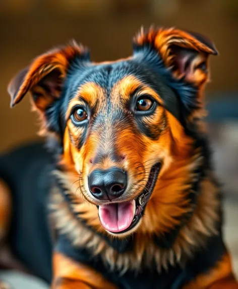 german shepherd dachshund mix