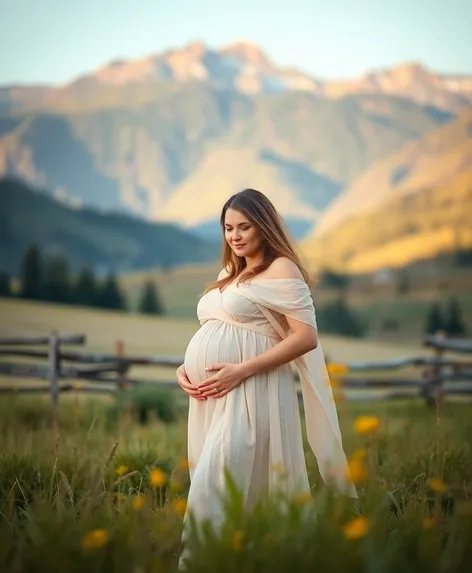 idaho pregnancy