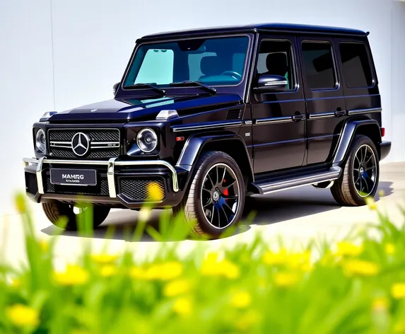 amg g63 suv song