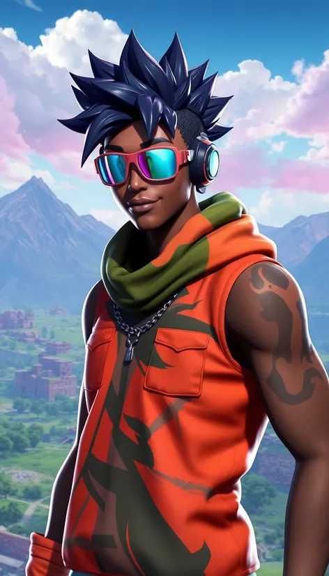 mahomes fortnite skin