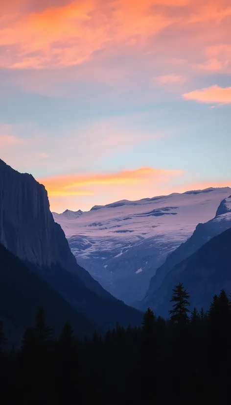 east glacier park