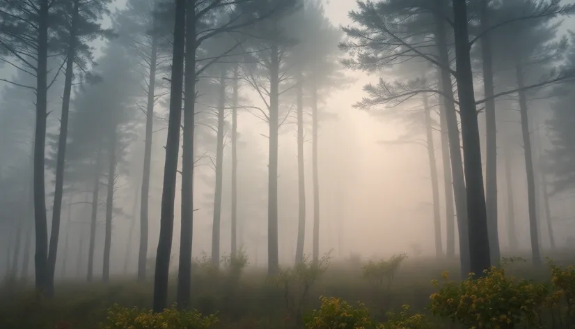 vottovaara trees