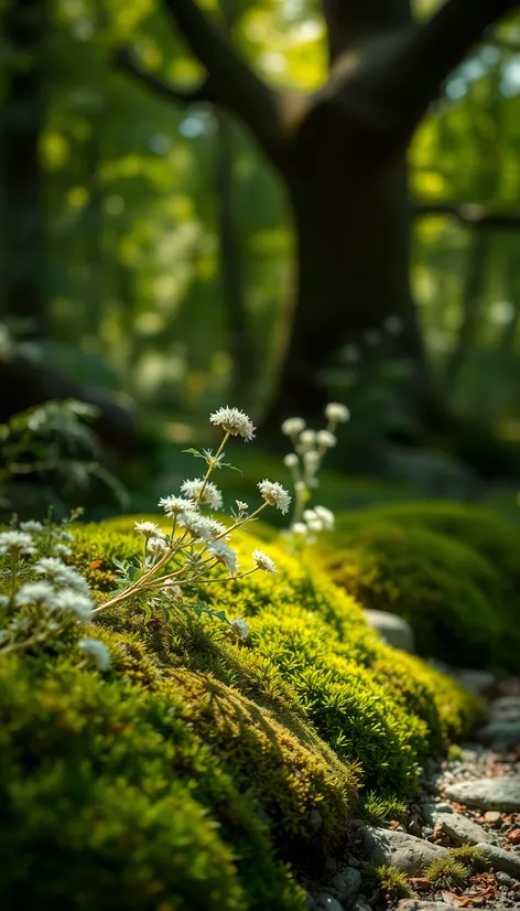 curly parsley