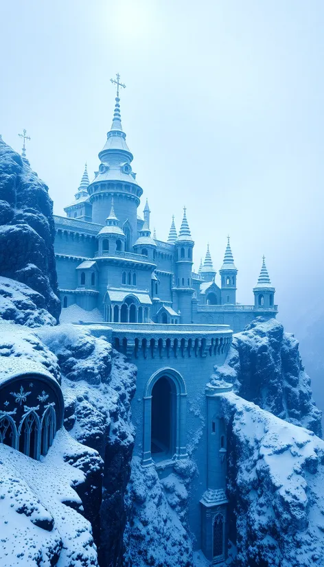 elsa castle