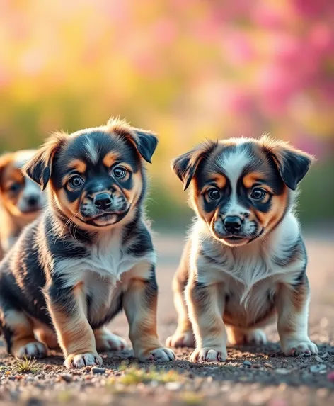 puppies wallpapers