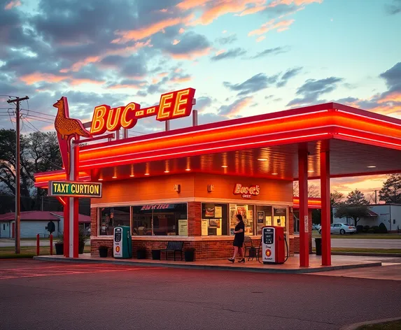 buc ee's bastrop tx