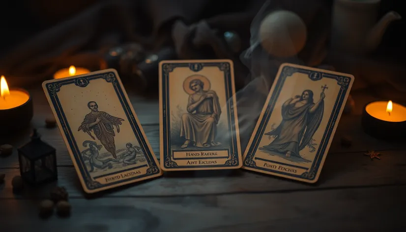 free 3 card tarot