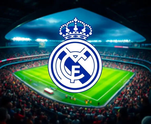 logo realmadrid