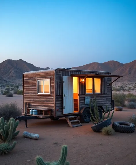 mobile office trailer