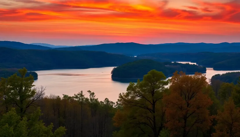 waterbury reservoir