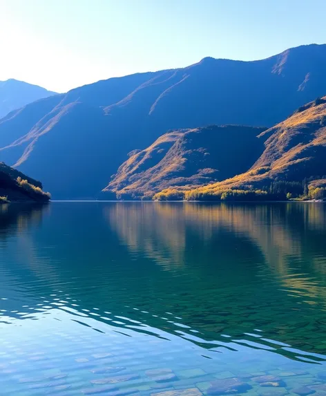 crystal springs reservoir