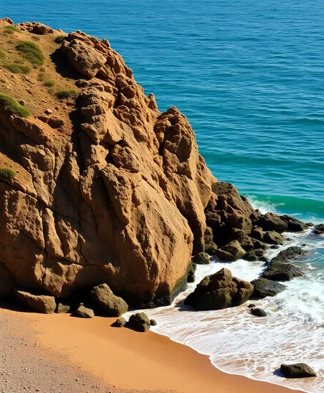 table rock beach california