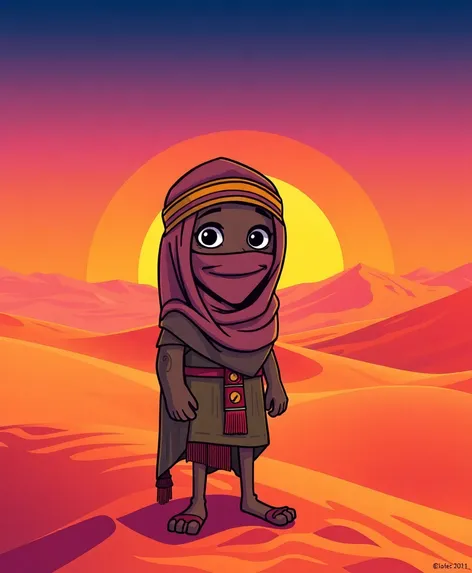 starwars jawa clipart