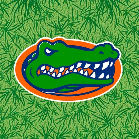 florida gators logo