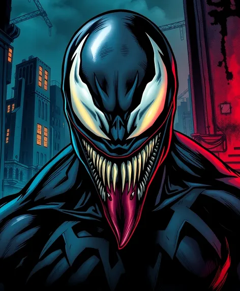 venom the last dance