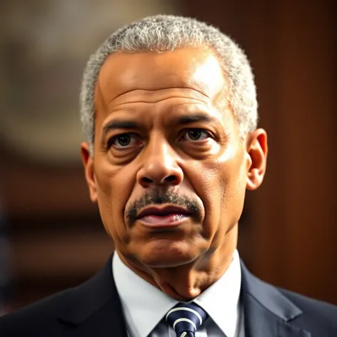 eric holder