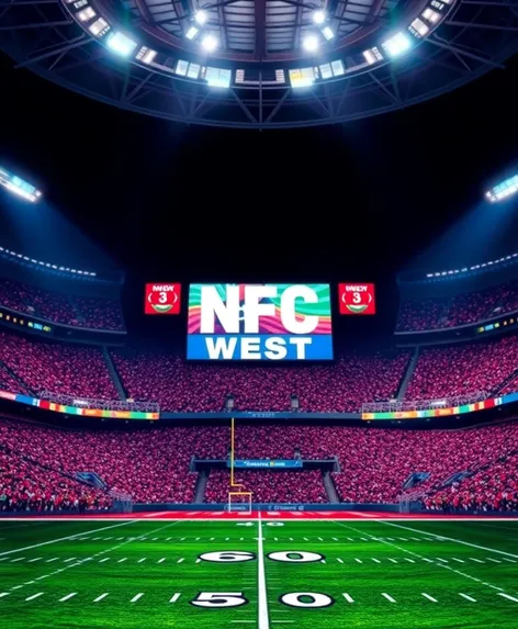 nfc west