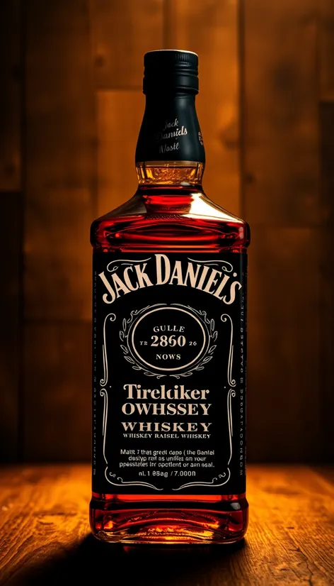 jack daniels logo