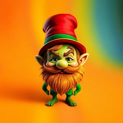 leprechaun images