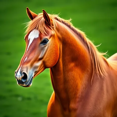 most pretty horse