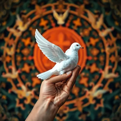 symbols for peace