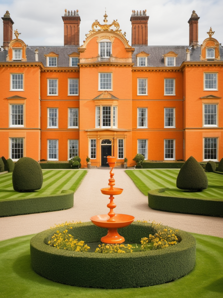 kew palace photos Image – Free AI Photorealistic Generator | Makepix