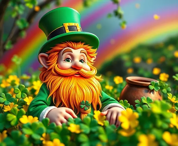 st patricks day wallpaper