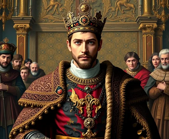 king alfonso ii of