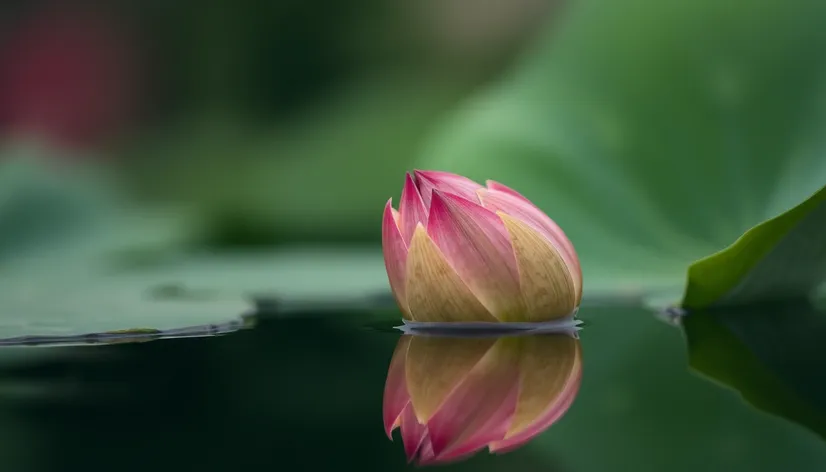 lotus seed pod