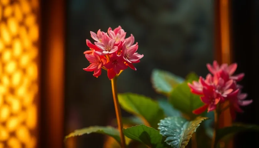 ginger flowers