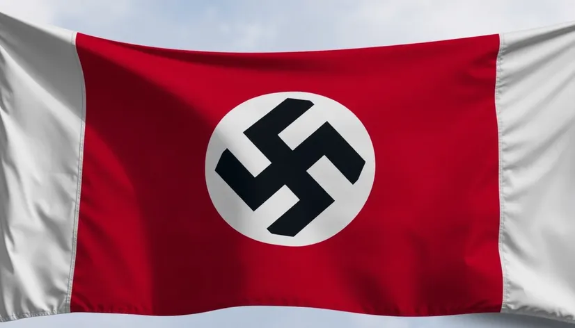 nazi flag how to