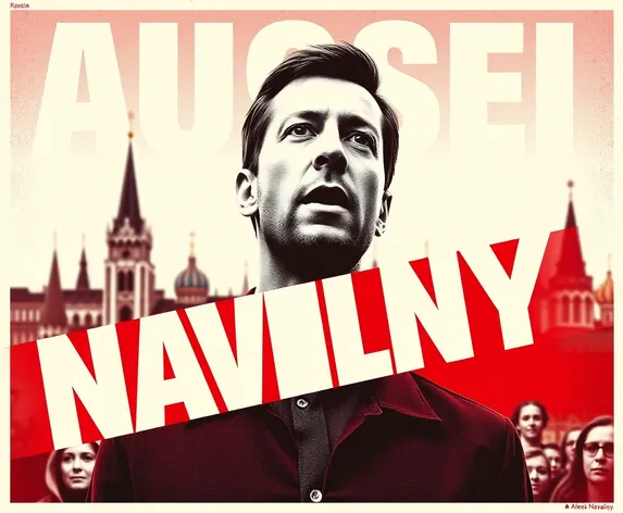 navalny poster