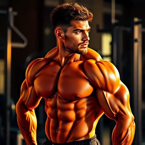 male bodybuilders pics