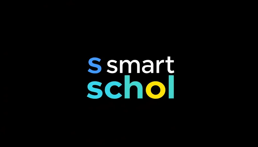 be smart school education