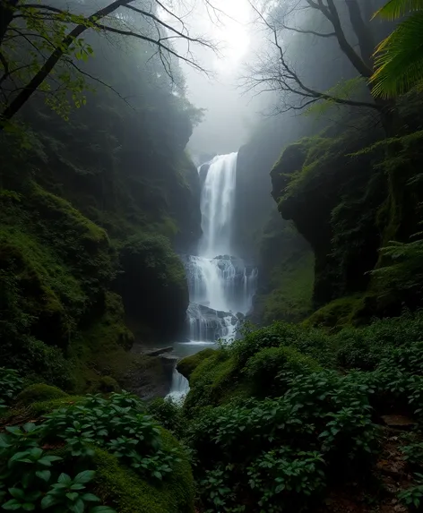 parfrey's glen