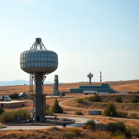 sinop turkey military base